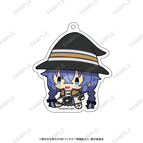 『無職転生II~異世界行ったら本気だす~』アクリルキーホルダー ロキシー